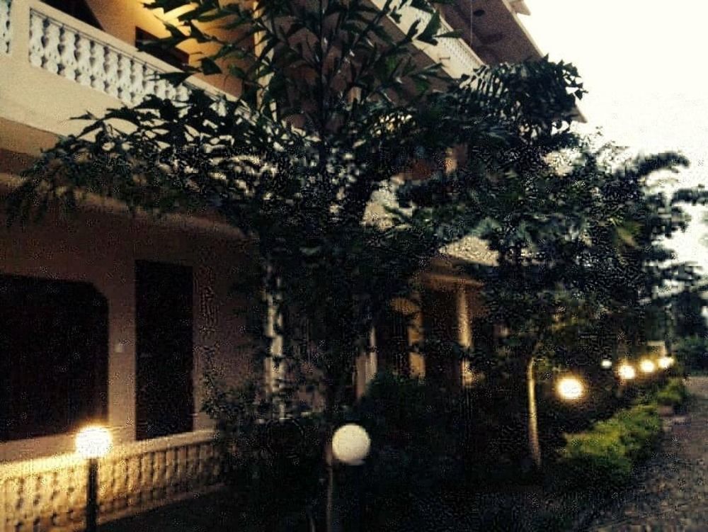 Jungle Sunset Camp Hotel Sauraha Ngoại thất bức ảnh